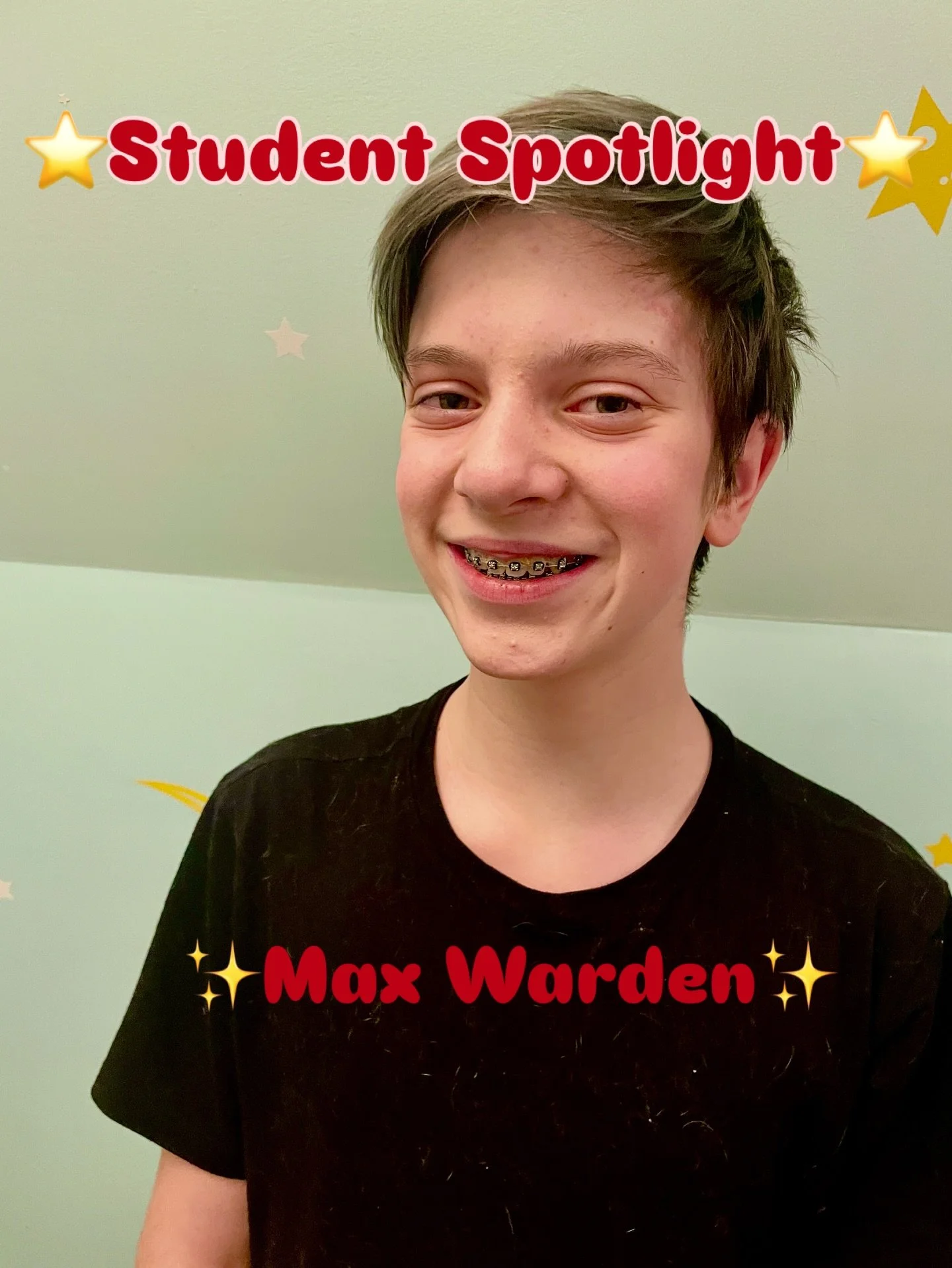Q: What classes do you take with Randolph Kids?
A: I take Tap, Jazz, Hip Hop, and Contemporary Dance classes, and I&rsquo;m also in Young Company. I started with Tap and Jazz when I was 5 years old, then I joined Hip Hop, then Contemporary. I love le