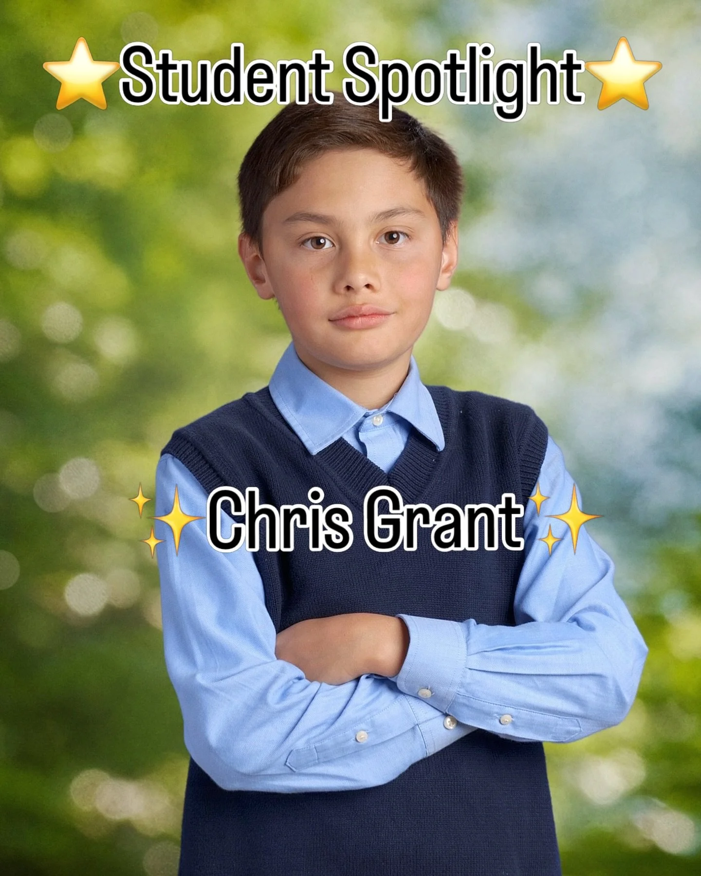 Q: What classes do you take with Randolph Kids?
A: I&rsquo;m taking Acting and Performance at Randolph Kids. This summer, I&rsquo;ll be in the Movie Makers camp.

Q: What&rsquo;s your favorite thing about RK? 
A: I like the games and activities in cl