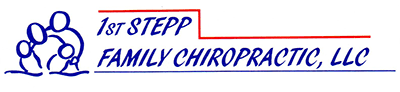 1st stepp family chiropractic