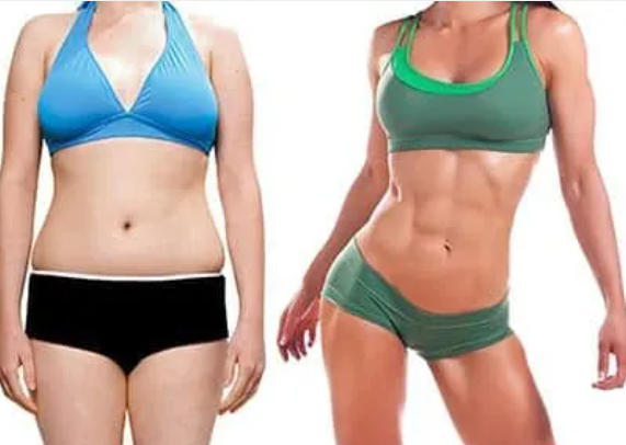 On t’a appris à manger moins pour perdre du poids … et si c’était justement ça le problème ?