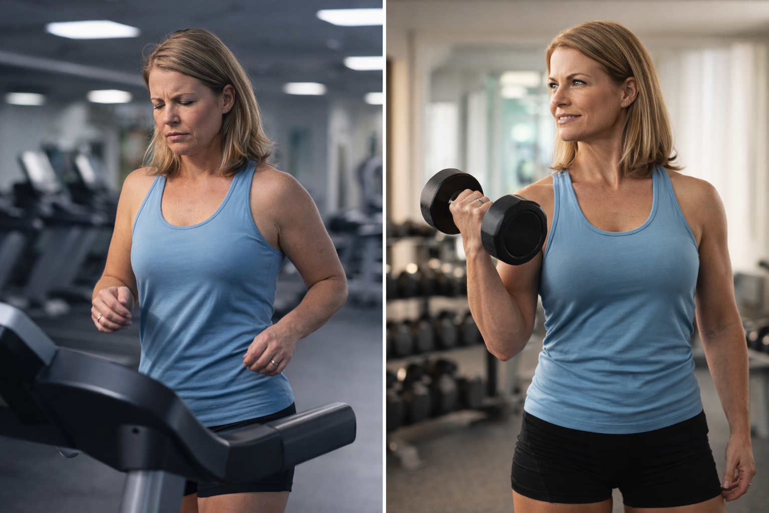 Tu veux perdre du ventre ? Arrête de t’épuiser : voici la stratégie qui marche vraiment.