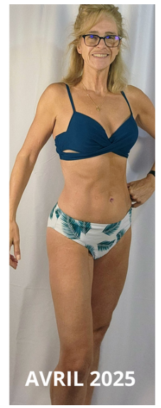 Comment j’ai perdu 25 livres après 50 ans… sans passer des heures à faire du cardio