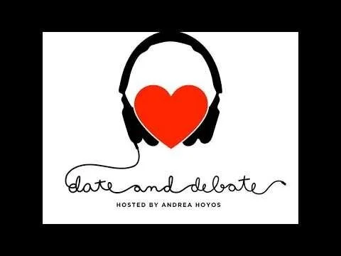 Welcome to Date and Debate!