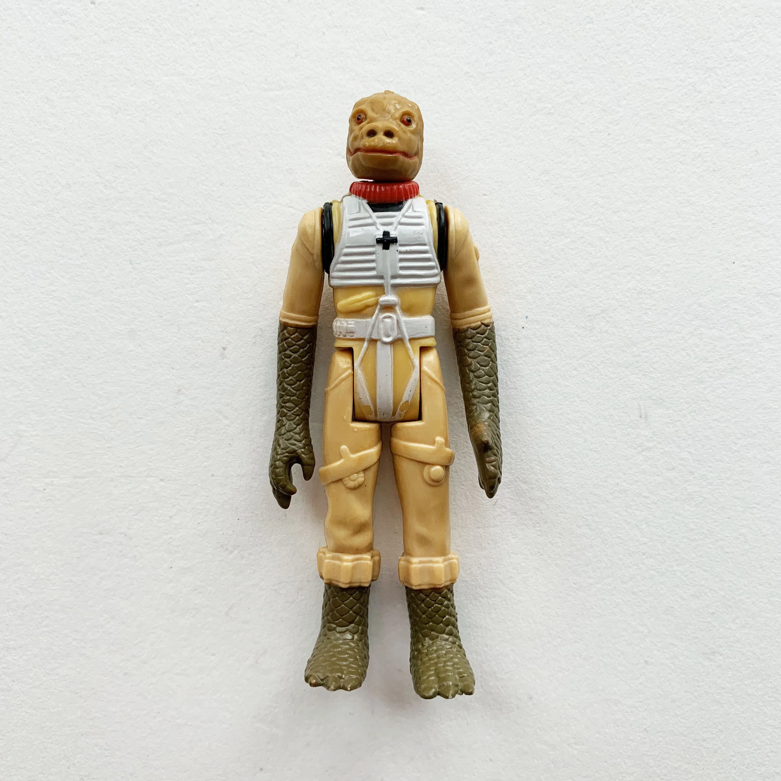 custom vintage star wars figures