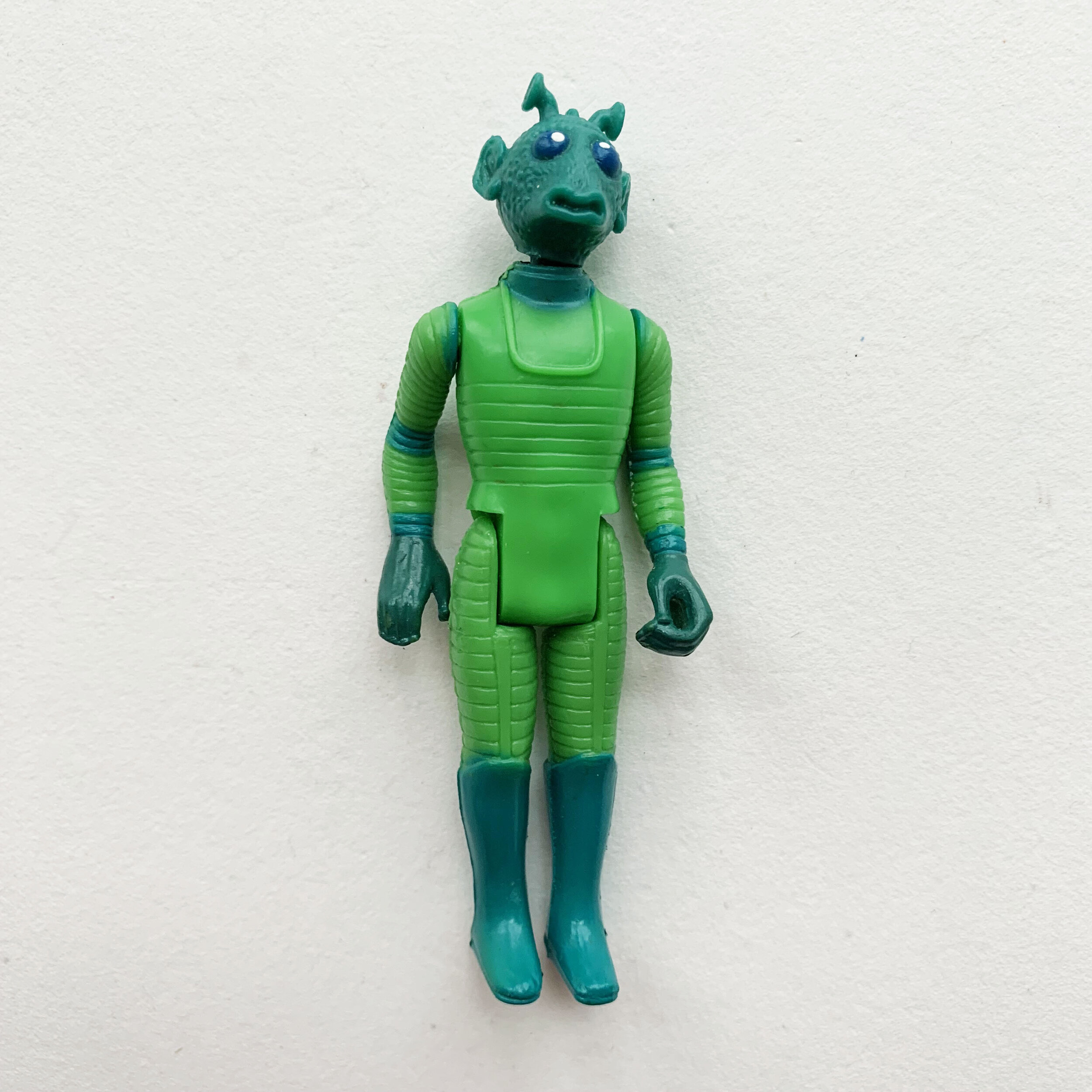 greedo vintage