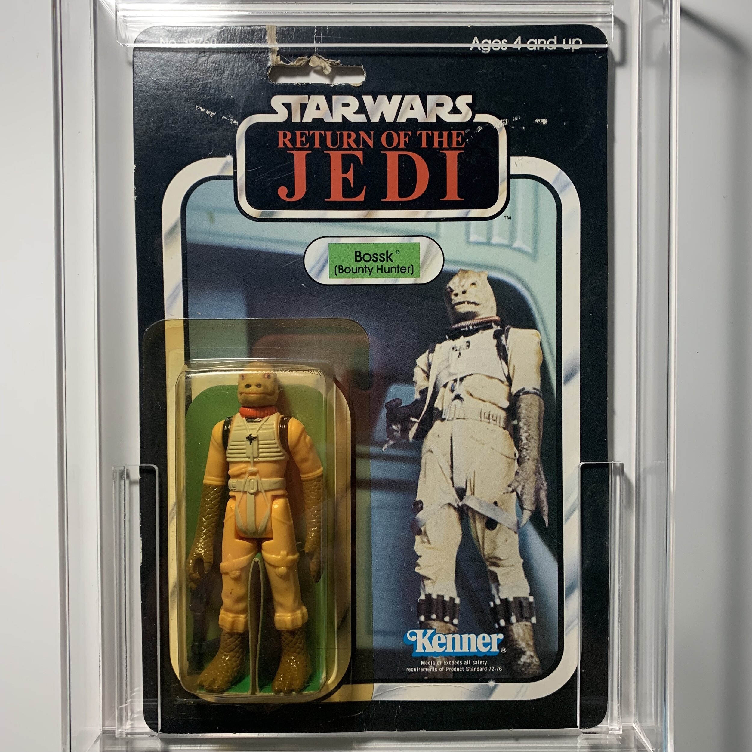 star wars bounty hunter figures