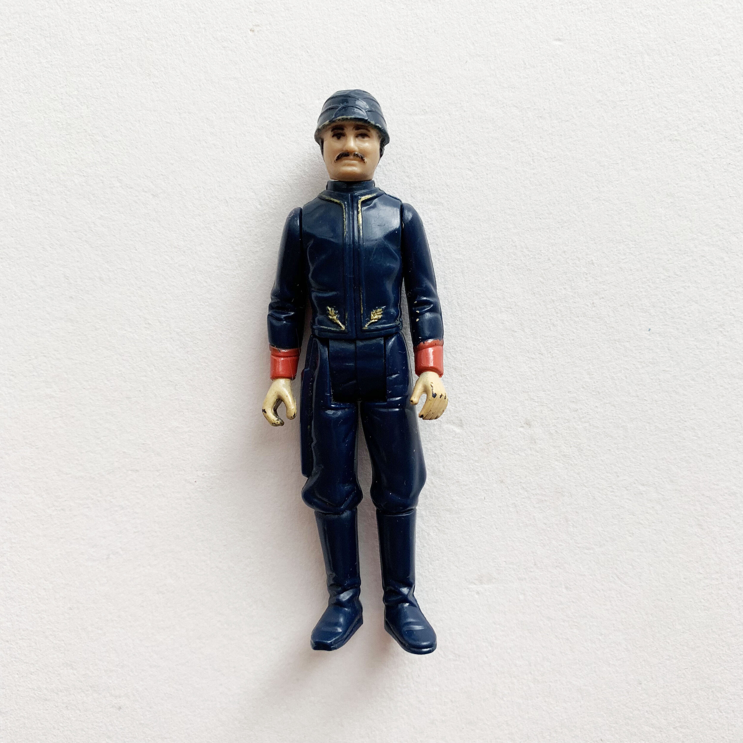 action figure vintage