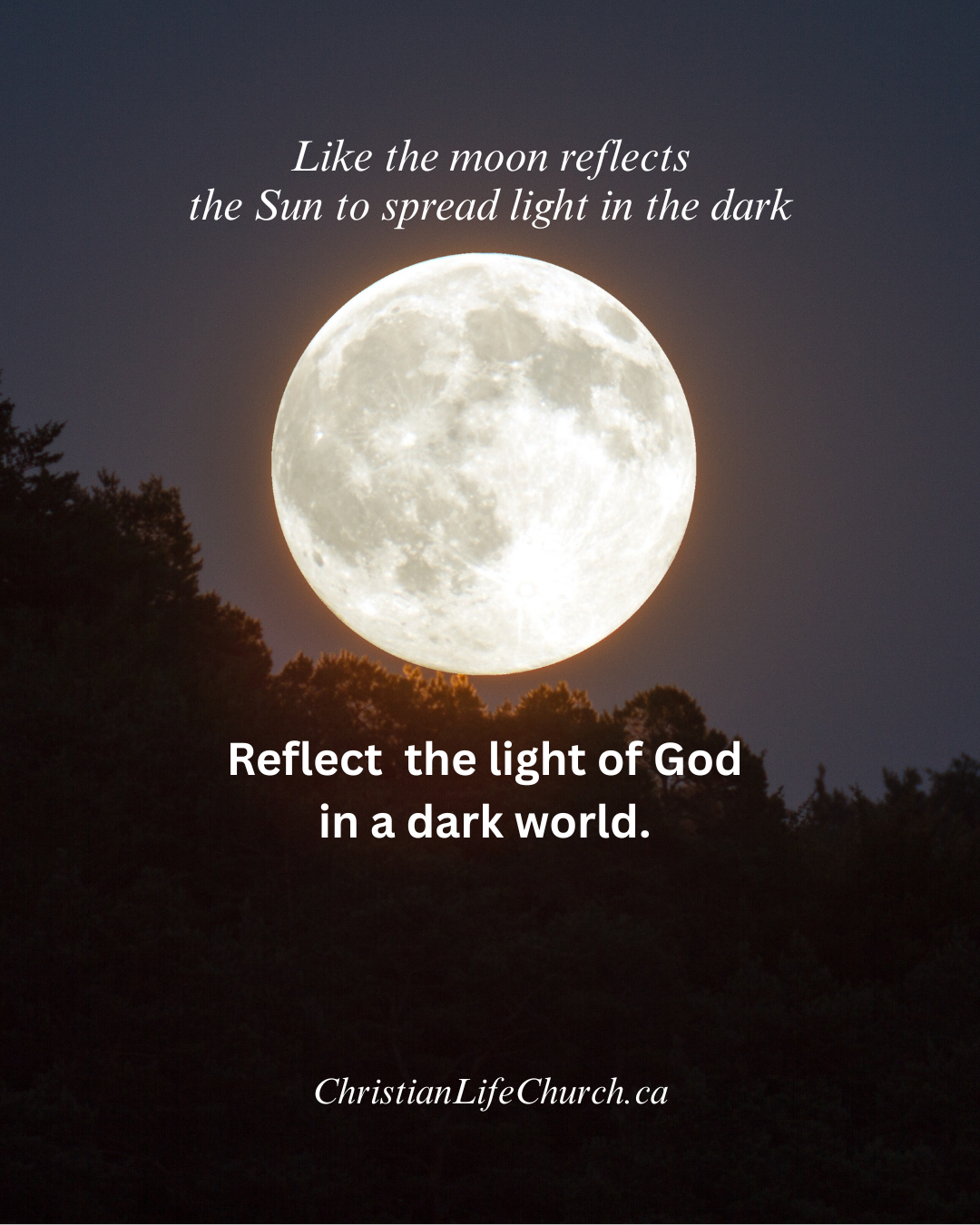 Reflecting Light
