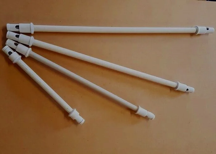 Replacing your Ceramic Infrared Sauna Heating Tube