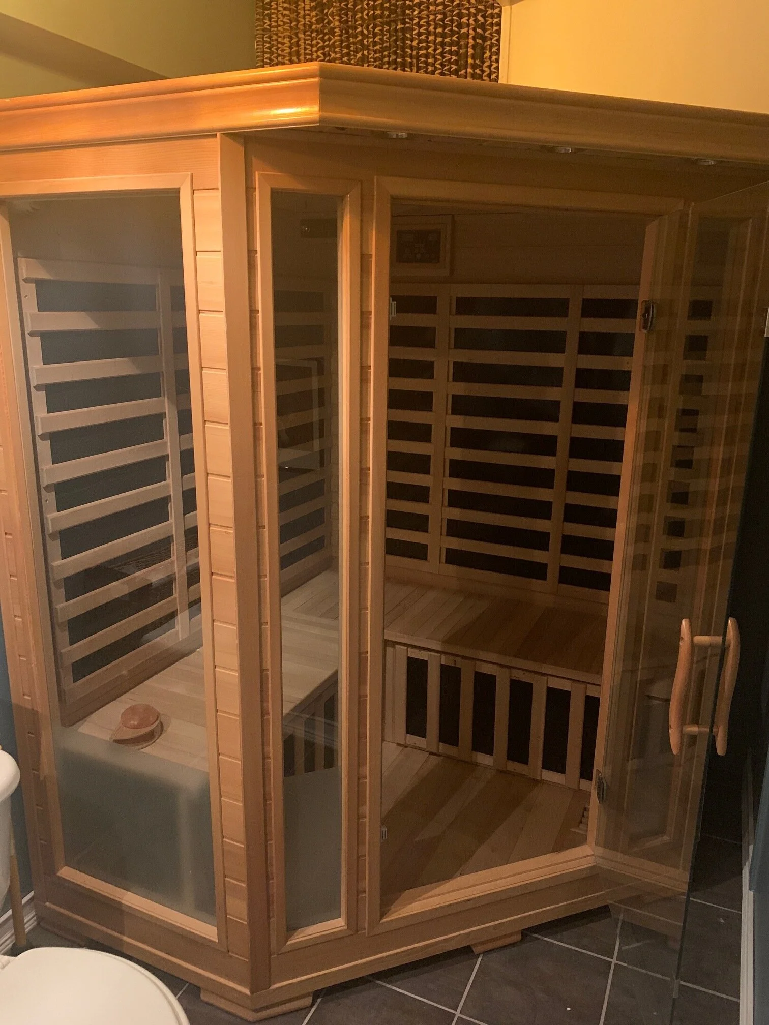 Testing the Fuses and Relays in your Infrared Sauna Control Box