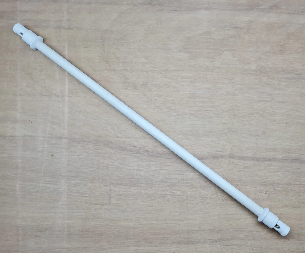 Ceramic Infrared Sauna Heating Tubes/Elements — Infrared Sauna Repairs