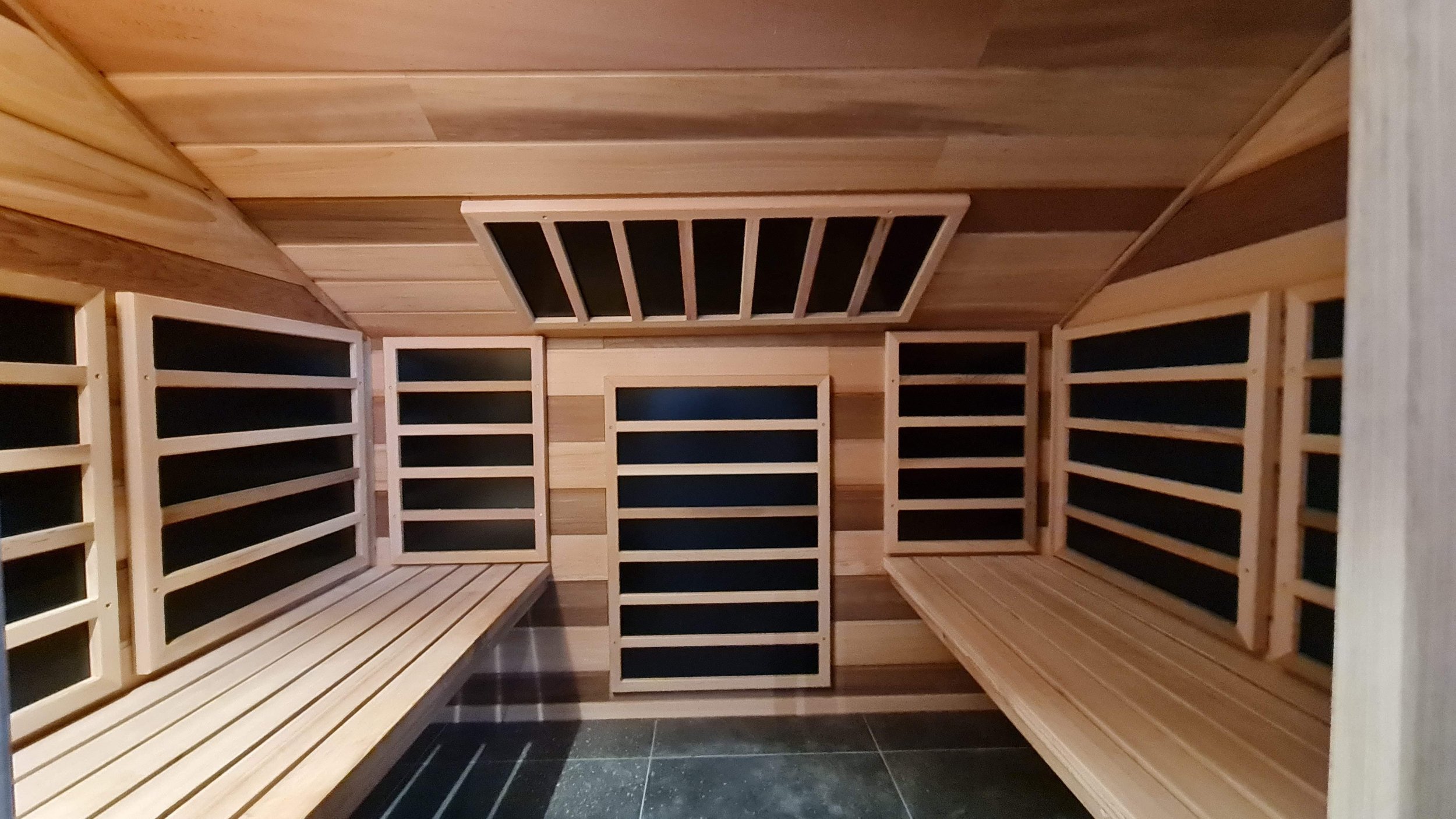 Infrared Sauna Blog — Infrared Sauna Repairs