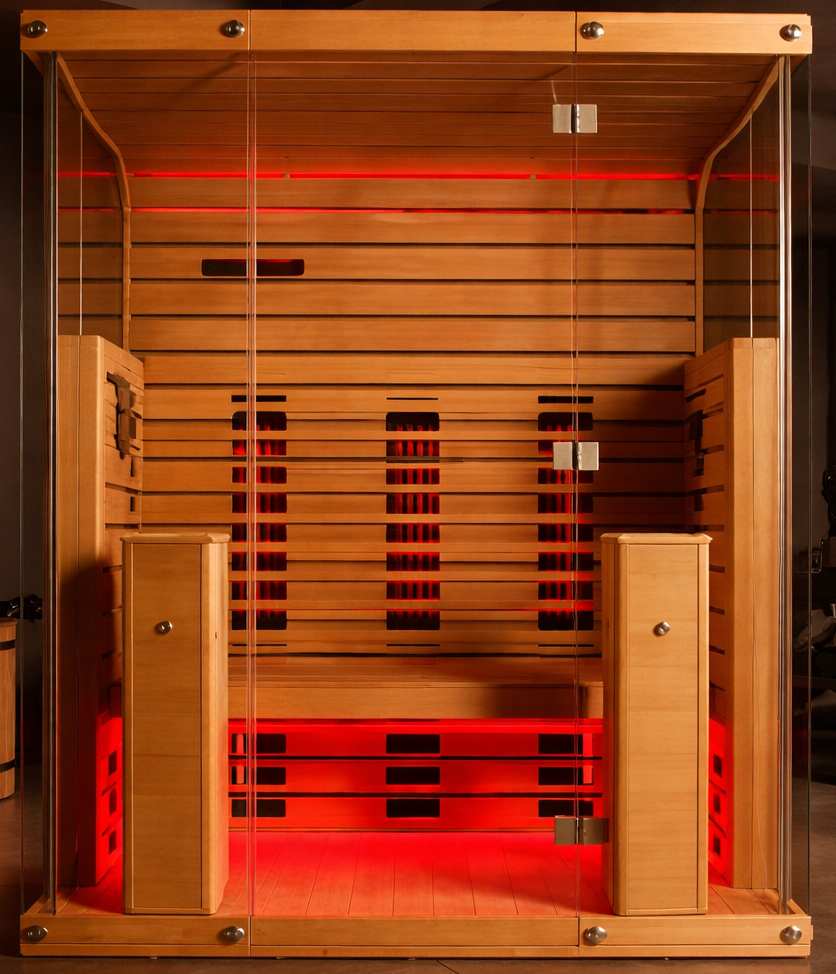 What To Do If Your Infrared Sauna Brand Has Gone Into Liquidation