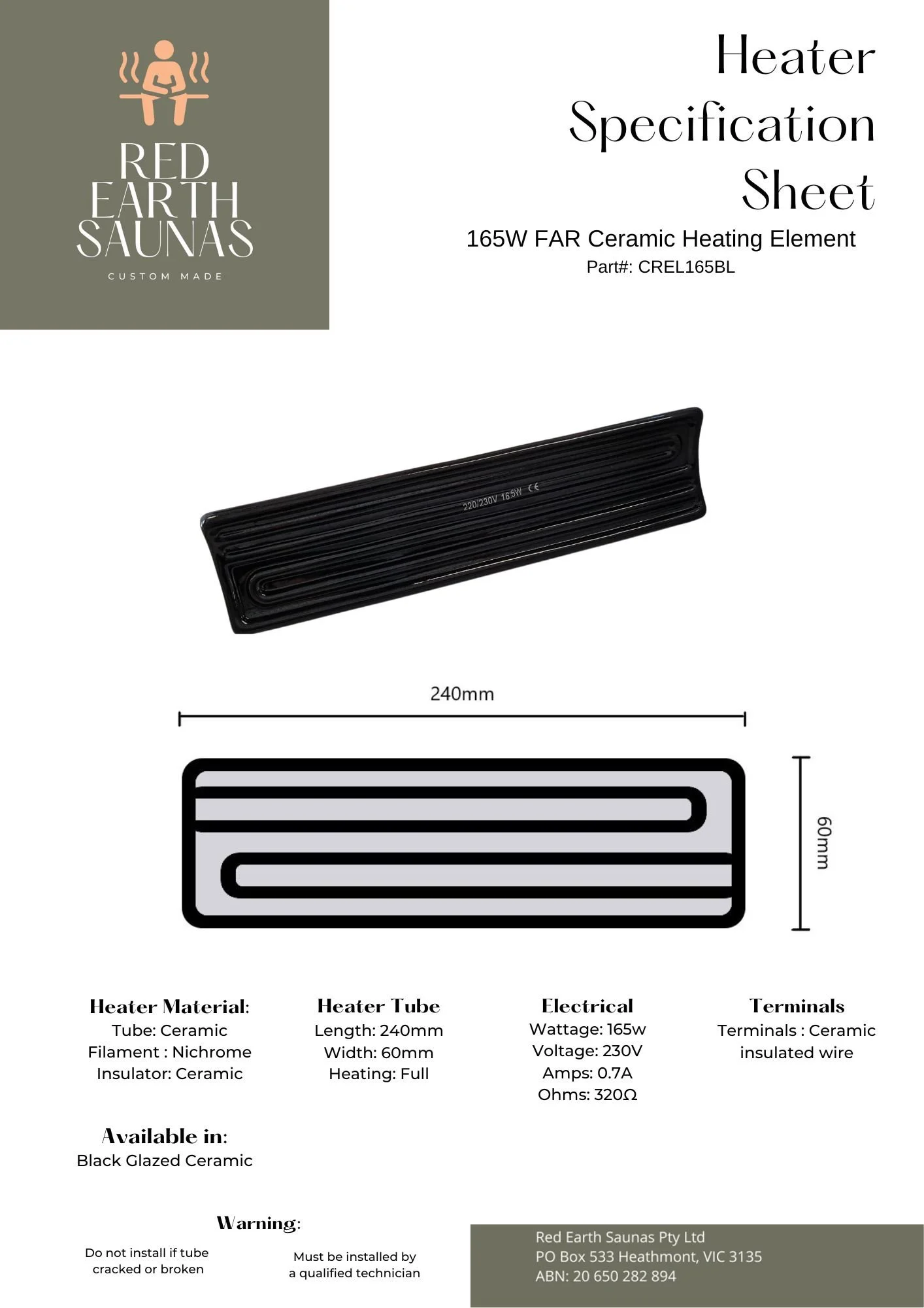 165w Ceramic Heater Element TDS.jpg