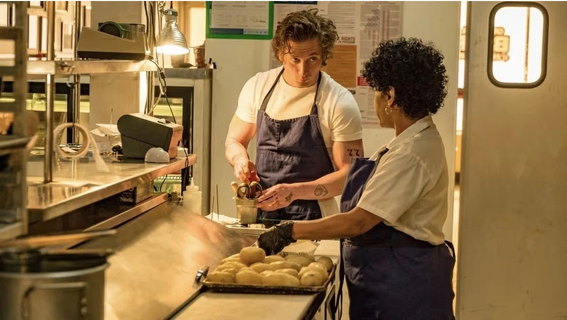 #18,788: When One Door Closes ... 