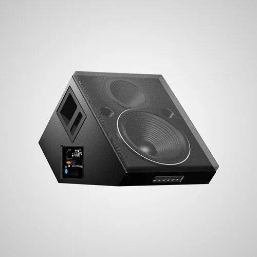 Meyer Sound UM-100P Hire: High-Powered 