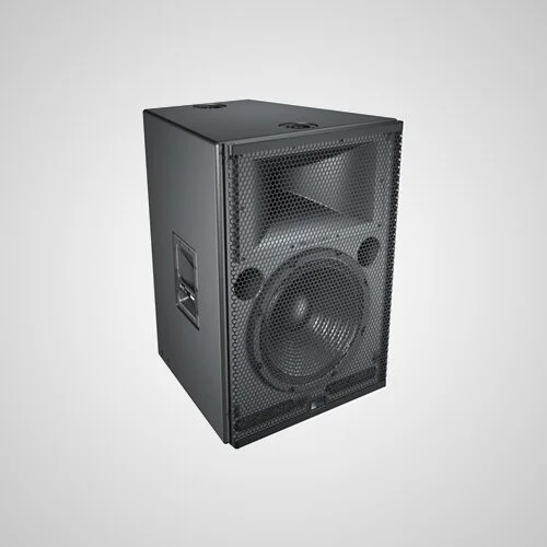 Meyer Sound CQ-1P Hire: Precise Wide 