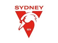 Sydney Swans Event Supplier