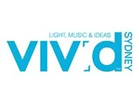 Vivid Sydney Light Event Supplier