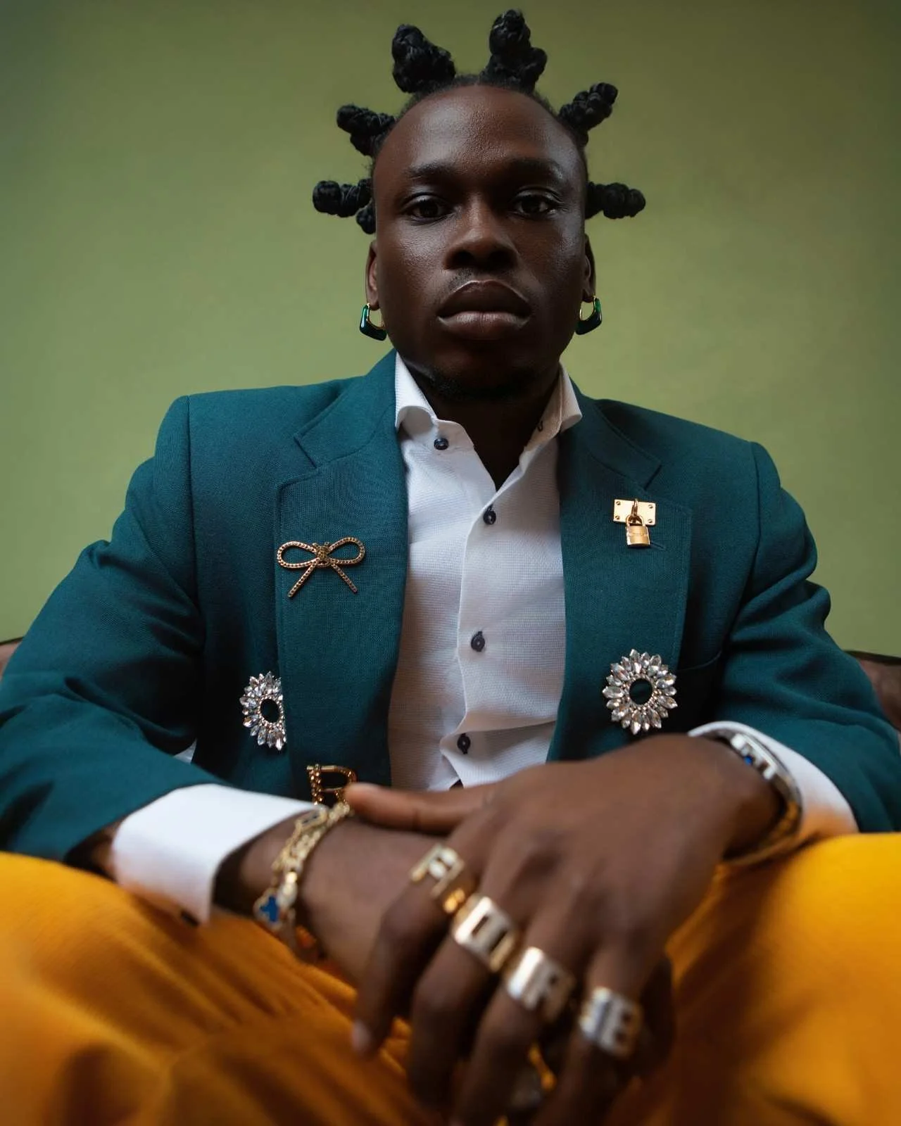 FIREBOY DML