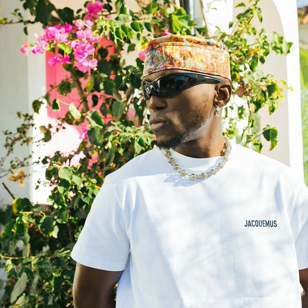 DJ SPINALL