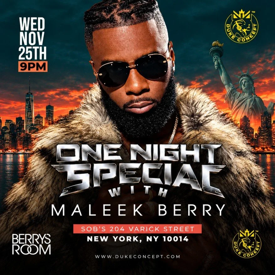 Maleek Berry_ One Night Special.jpg