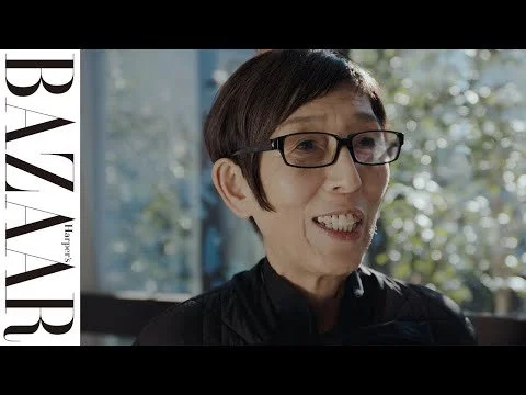 建築家 妹島和世とディオール、創造力を刺激するつながり｜ハーパーズ バザー（Harper's BAZAAR）公式