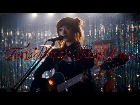 ブランデー戦記 - 赤いワインに涙が・・・ (Official Music Video)