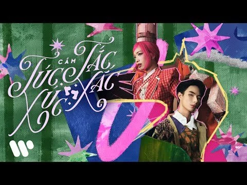 Túc Tắc Xúc Xắc - Cầm feat. Pixel Neko [Official Music Video]