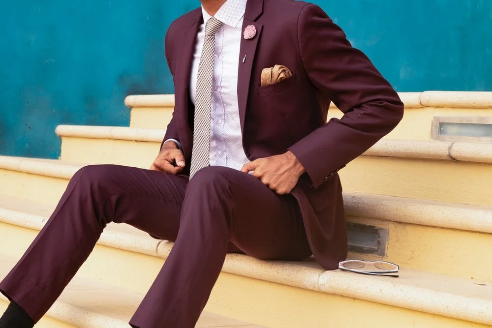  Tie or No Tie….