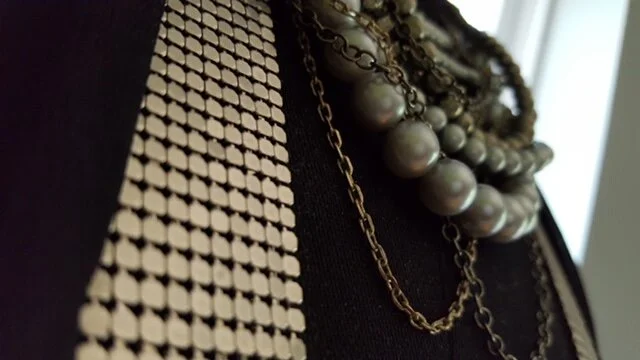 Three Accessories that helps any Outfit Stand Out. 