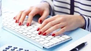 Six Nail Polish Tips for Business. 