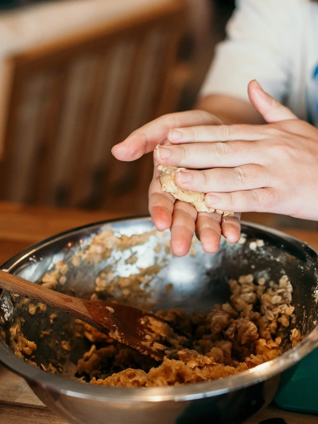 There is always something good cooking at Social Studio. Our Social Kitchen sessions are the perfect place to learn new skills and share a meal with great company. We have openings for our Tuesday afternoon crew (12+) from 4pm to 6pm and our Friday m