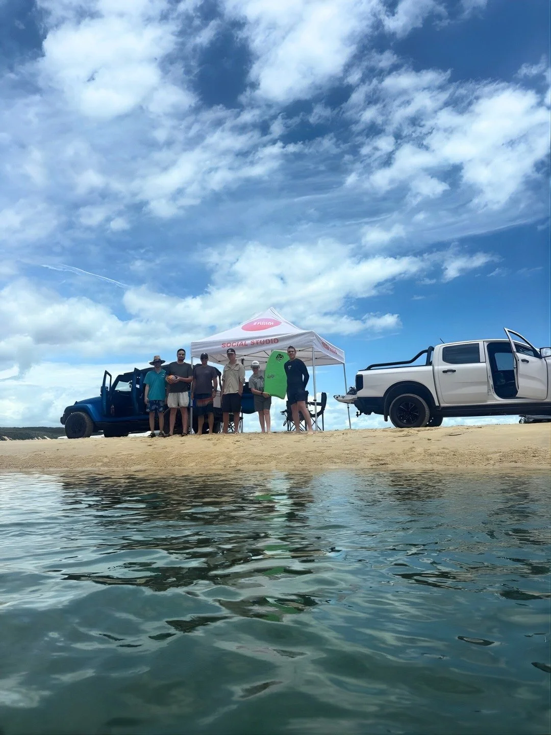 Looking for a bit of action and adrenaline for the end of February. We have a massive Gelball session happening on Saturday the 21st, followed by our 14+ 4WD Adventures on the 28th. If you are looking for some outdoor action and a chance to explore, 