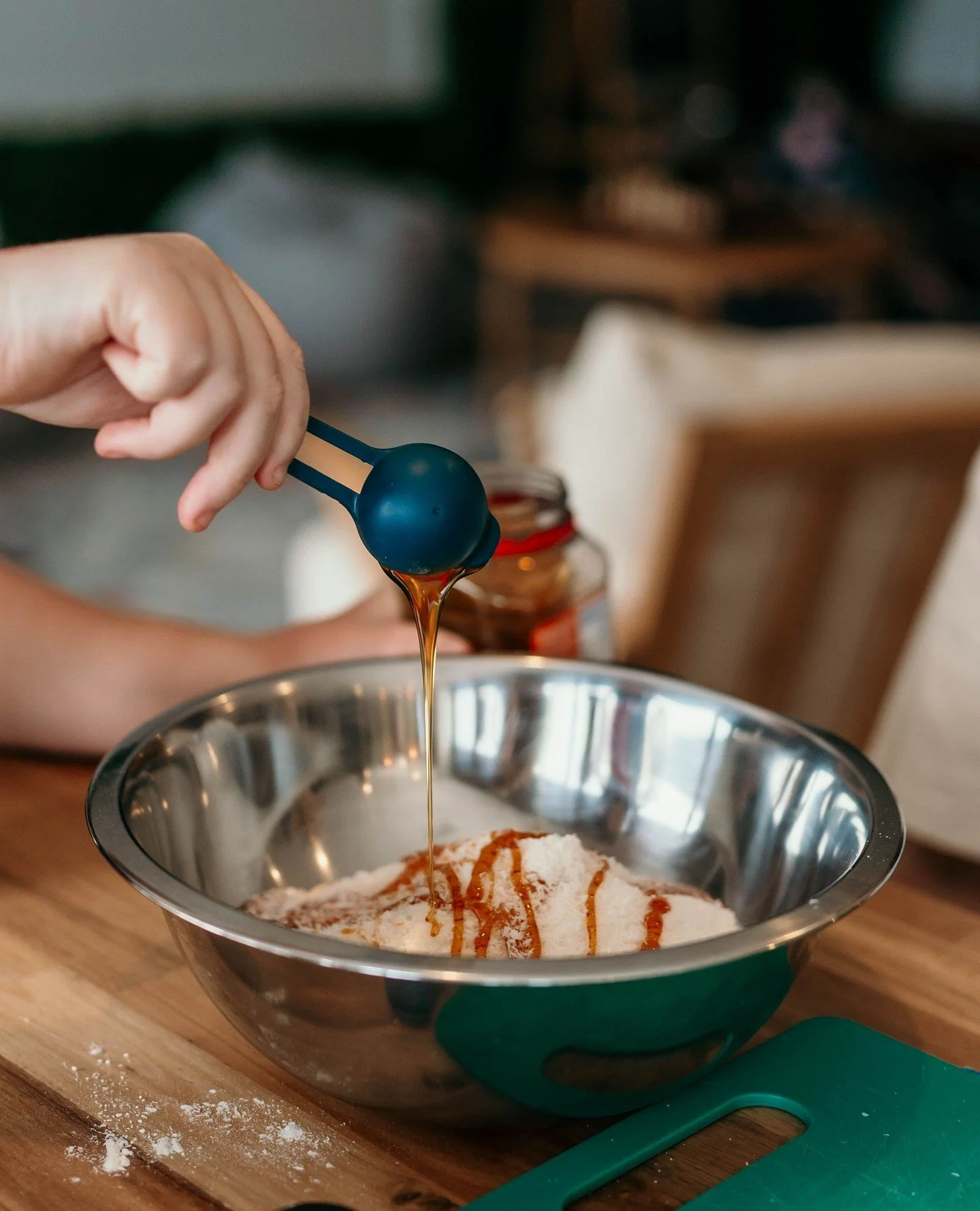 Hungry for some new skills? 🍳 The Social Kitchen has a few rare openings left for Term 1 at Birtinya! Whether you&rsquo;re keen to master the art of the perfect stir-fry, nail your grocery budgeting, or just vibe with a great crew over a shared meal