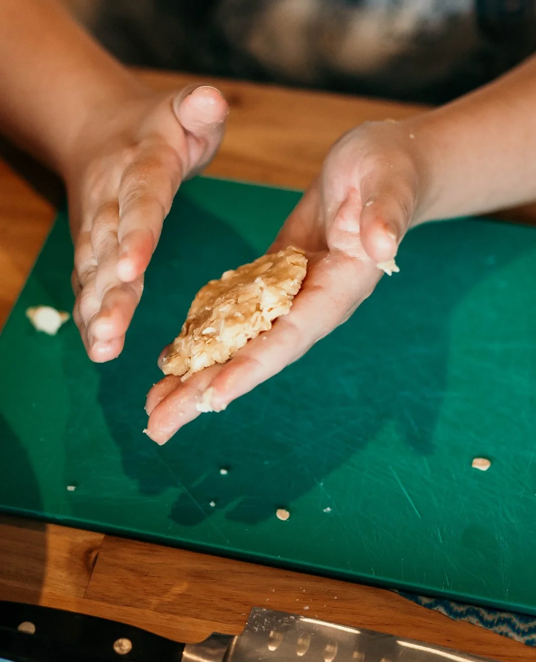 Getting hands-on in the kitchen is about more than just a great meal&mdash;it is about the confidence that comes with mastering a new skill. Our Social Kitchen program is back in full swing in term time, and we are also bringing a lineup of specialis