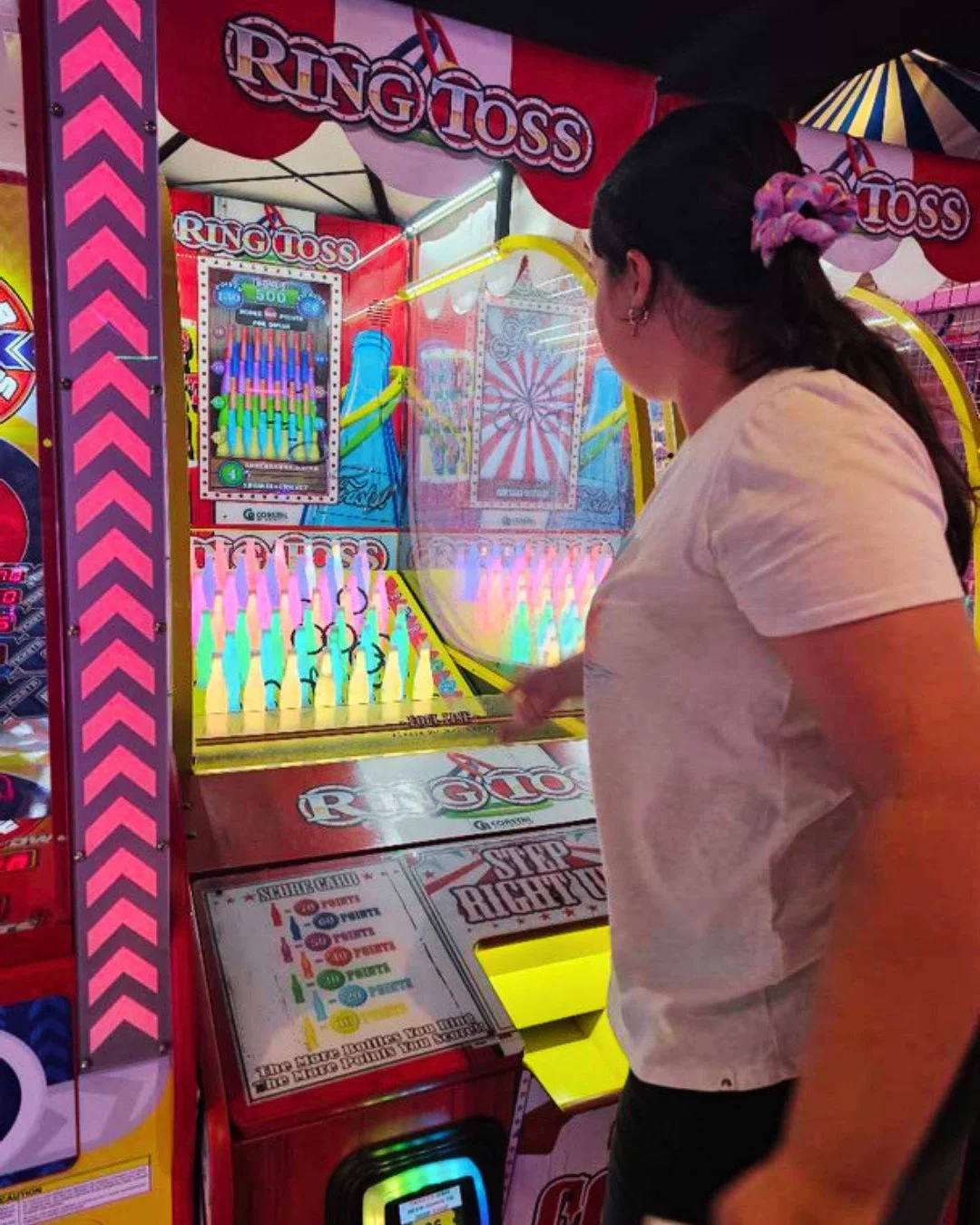 1-on-1 support work doesn&rsquo;t have to be boring&mdash;it should be an adventure! 🎡 Whether we&rsquo;re heading out for fun community outings or working on specific goals, our focus is always on building your capacity. We&rsquo;re here to help yo