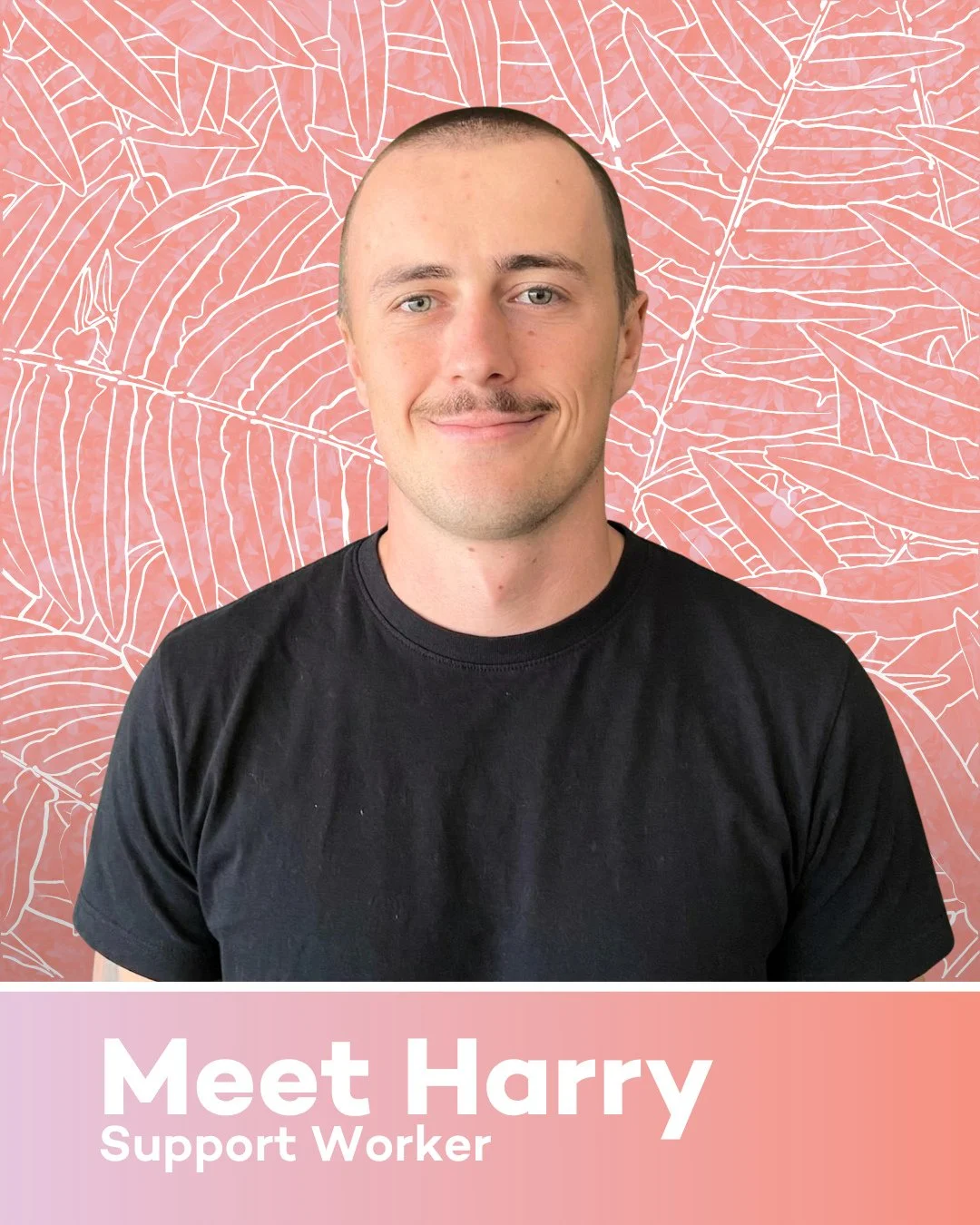 Did you know we have a pro Fortnite player on our team? ⁠
⁠
Meet Harry, one of our dedicated support workers across Birtinya and Noosa. When he isn't dominating the digital arena, he is studying physiotherapy and spending his time surfing, playing ru