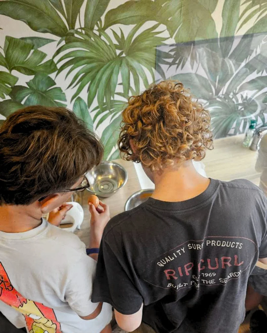 Our Social Kitchen sessions are an absolute highlight of the term! Cooking is such an essential life skill, but it is even better when you&rsquo;re learning alongside a great crew. Seeing everyone make genuine connections with their peers while getti