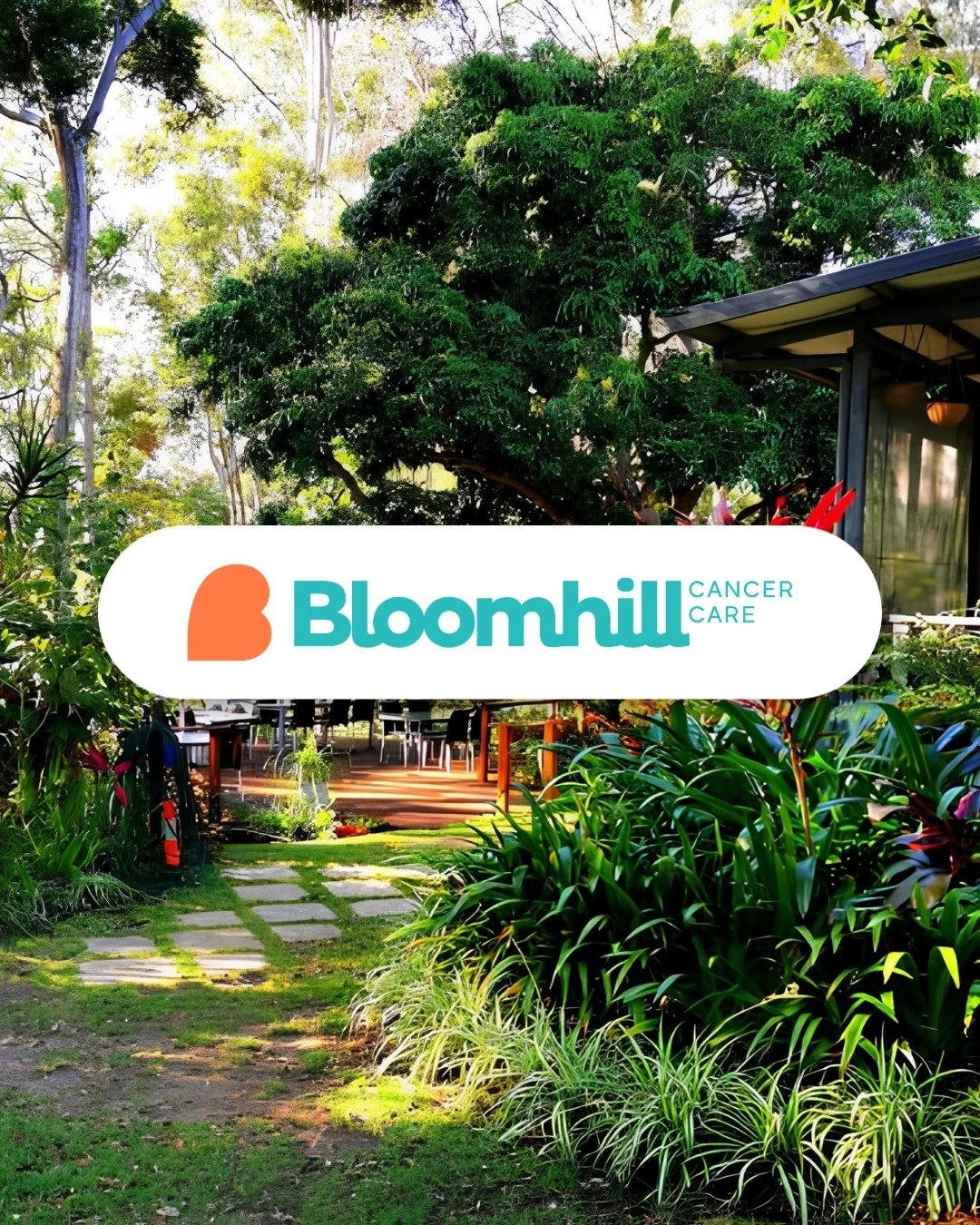 Stacey and our Founder Claire had such a wonderful morning out in Buderim today connecting with our local community! ☀️
We popped into the beautiful @bloomhillcancercare  for a tour and a fantastic chat about the power of volunteer communities. A mas