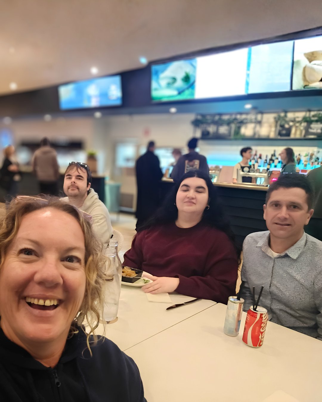Ready to kick off the weekend the right way? 🍽️✨⁠
⁠
Our Social Fridays groups are a fantastic way to get out into the community, make some new mates, and enjoy a great meal together. We run alternating fortnightly catch-ups for our 18+ and 25+ group