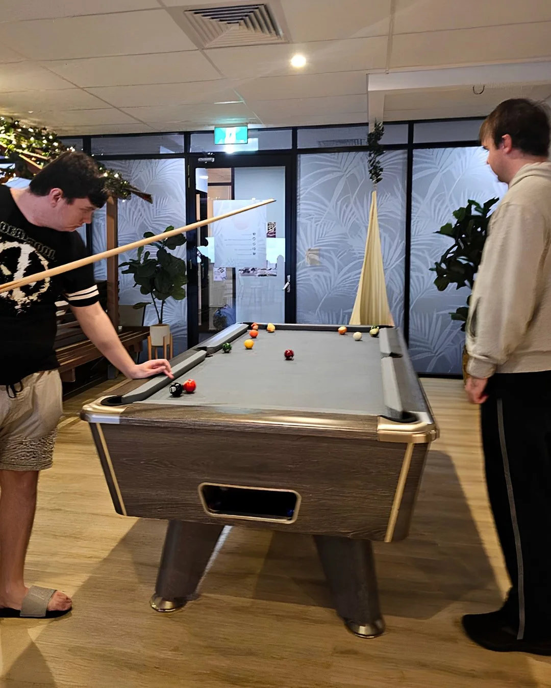 You don&rsquo;t need to walk into Social Studio already knowing everyone. That&rsquo;s kind of the point. A shared activity gives everyone something to do, something to talk about and somewhere to start. If you&rsquo;ve been thinking about trying a S