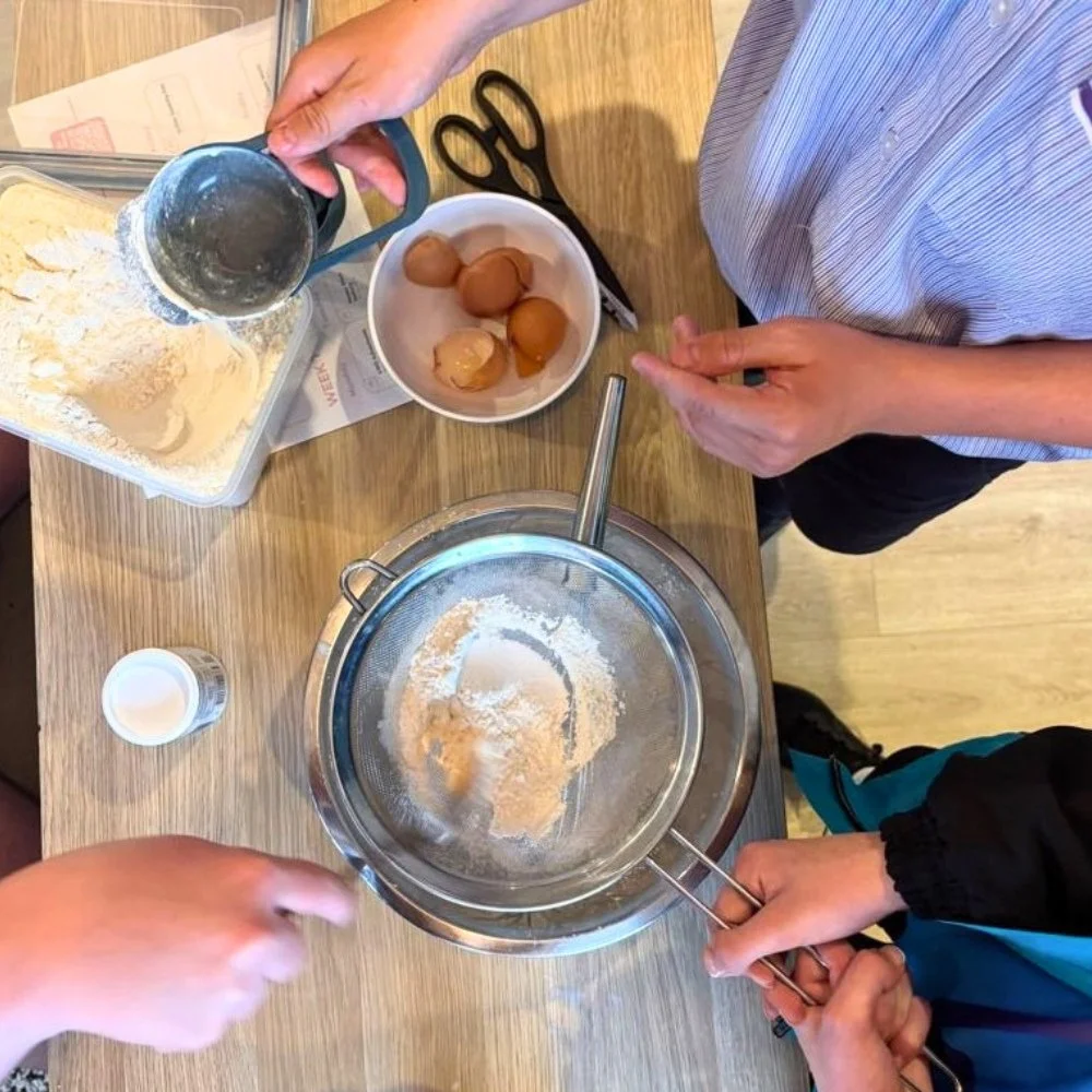You don&rsquo;t have to be &ldquo;good at socialising&rdquo; to belong somewhere. Sometimes connection happens because you&rsquo;re cooking together, heading out, playing a game or just spending enough time around the same people that things start to