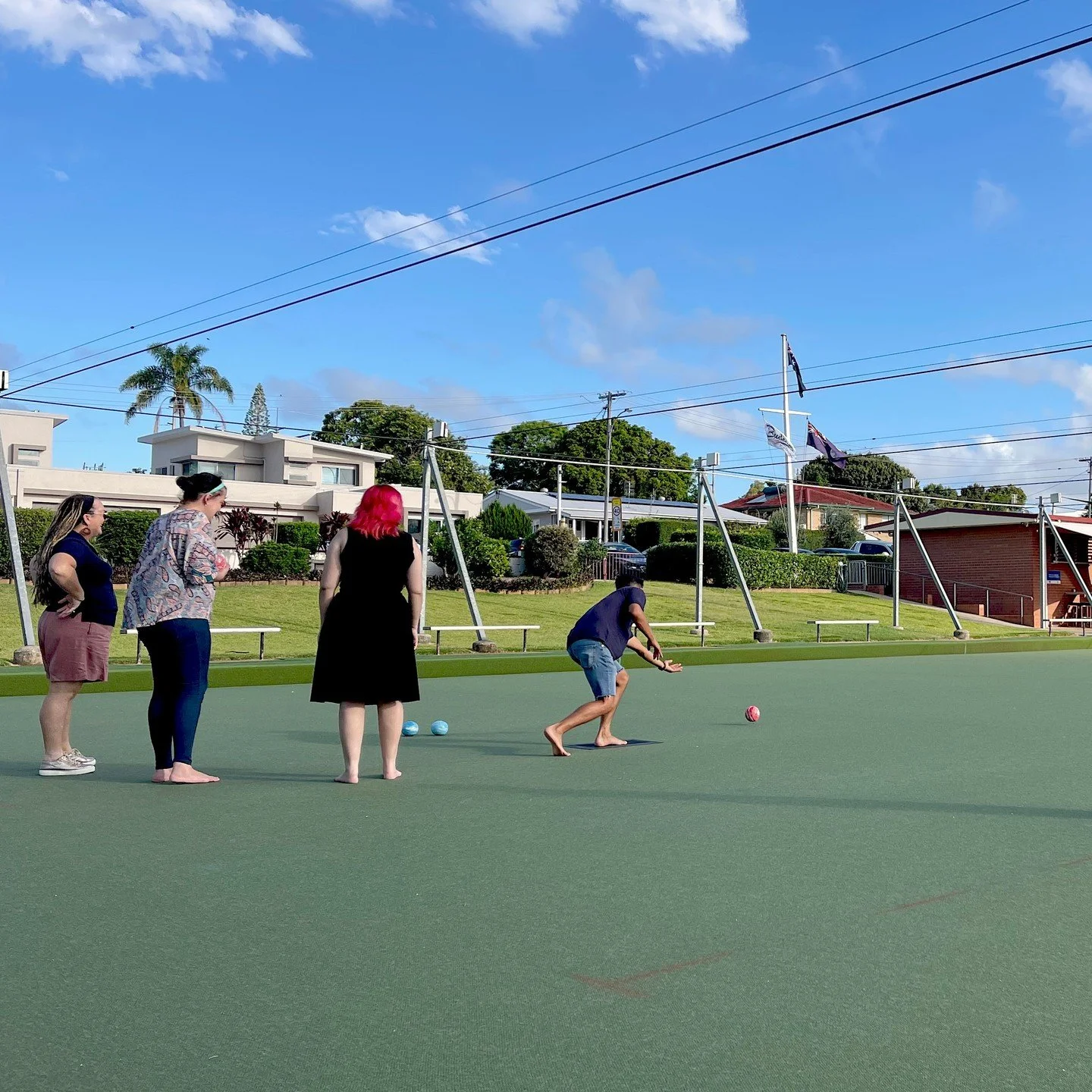 There&rsquo;s a lot to be said for getting out and actually doing something. A new place. A new activity. A new skill. Maybe even something you wouldn&rsquo;t have chosen for yourself. Social Studio is about creating more chances to get involved, exp