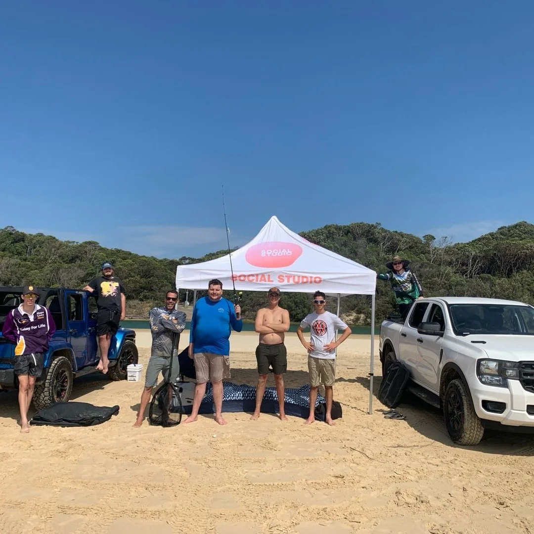 14+ Four Wheel Drive Adventures Social Studio Sunshine Coast 2