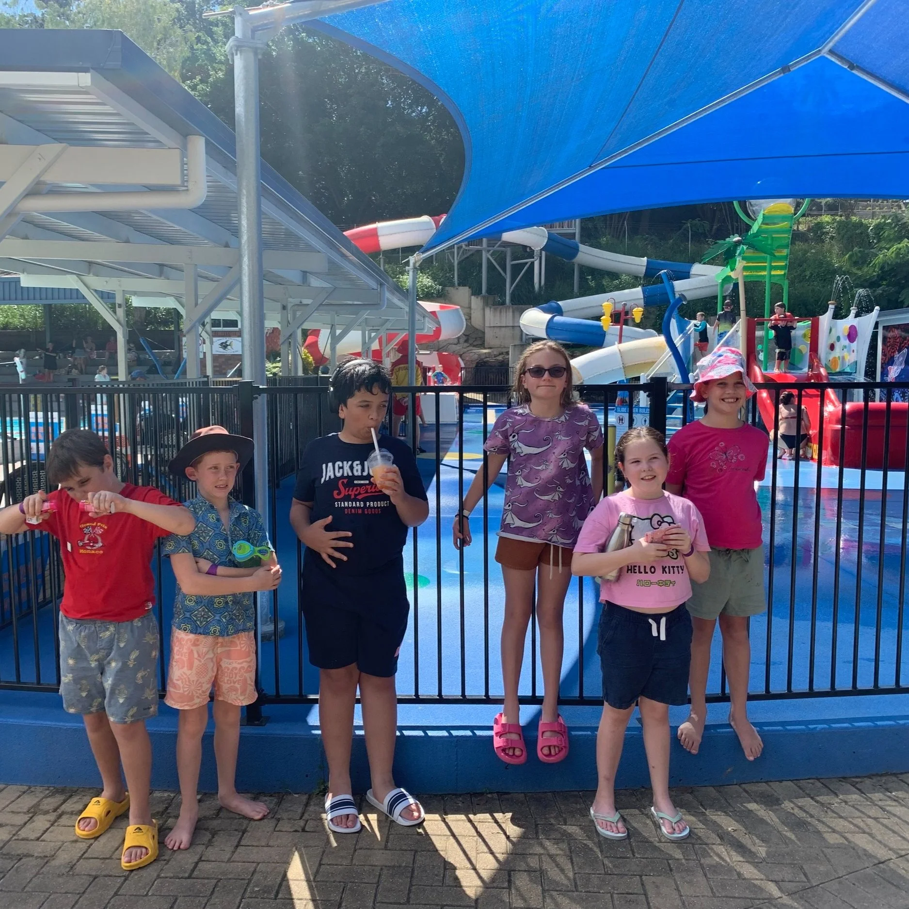 Weekend Adventures 9+ Social Studio Sunshine Coast 2