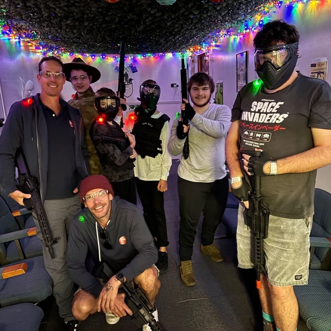 Neurodiverse Gel Ball Fun Social Studio Sunshine Coast