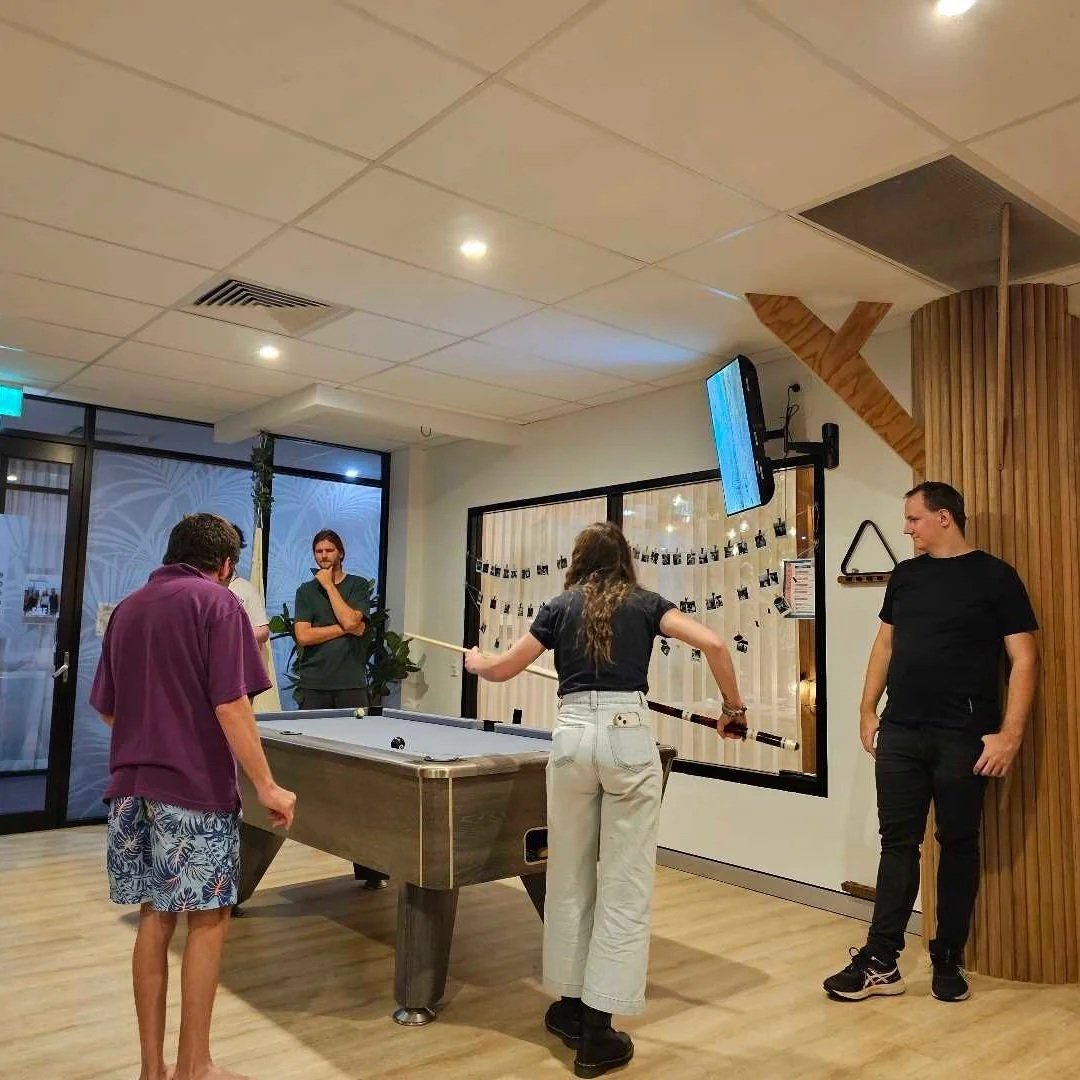 Neurodiverse Social Sessions Social Studio Sunshine Coast