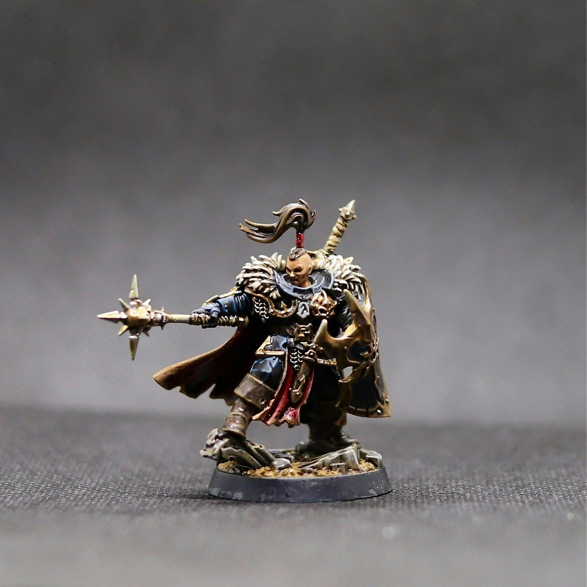 Warhammer 40K Tabletop Gaming Social Studio Sunshine Coast