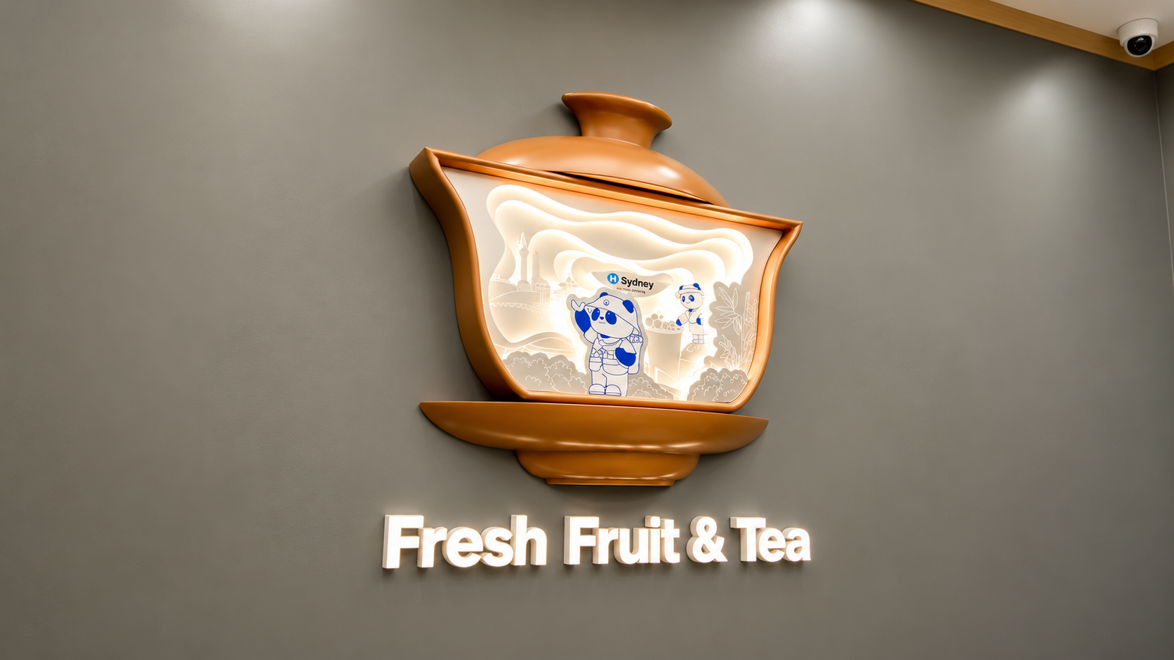 Illuminated Teapot Café Signage.png